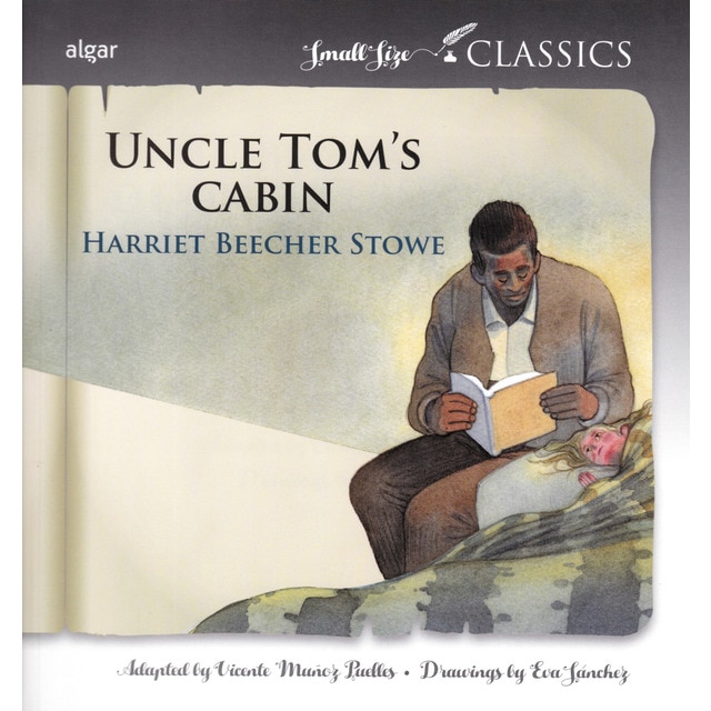 Imagem 0 de Uncle Tom's Cabin