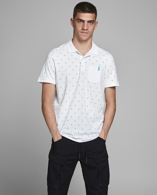 Jack \u0026 Jones · Moda hombre · El Corte Inglés (953) · 4