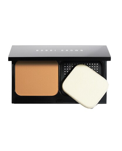 Imagen 0 de Polvos Compactos Skin Weightless Powder Foundation Bobbi Brown