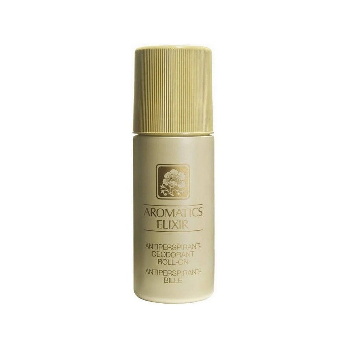 Desodorizante Antitranspirante Aromatics Elixir Roll-On 75ml Clinique 1