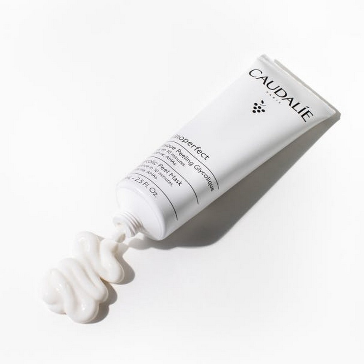 Máscara Peeling Glicólica Vinoperfect 75ml Caudalie 2