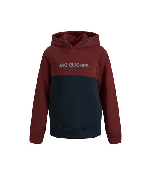 Sudaderas · Jack \u0026 Jones · Moda infantil · El Corte Inglés (59)