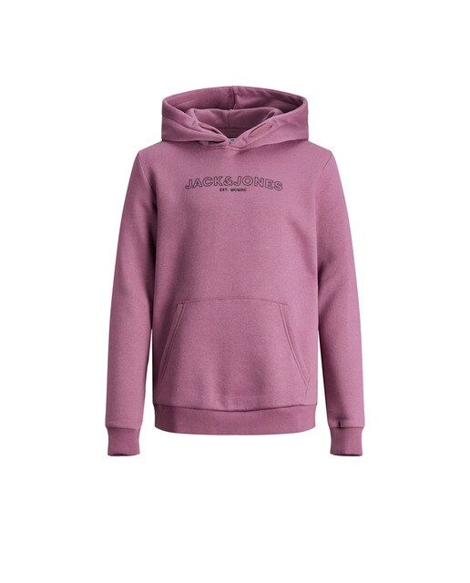 Sudadera de niño con capucha · Jack \u0026 Jones · El Corte Inglés