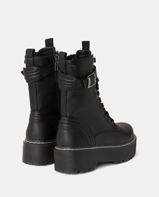 كوخ في تقدم مناسب botas cordones mustang - muradesignco.com