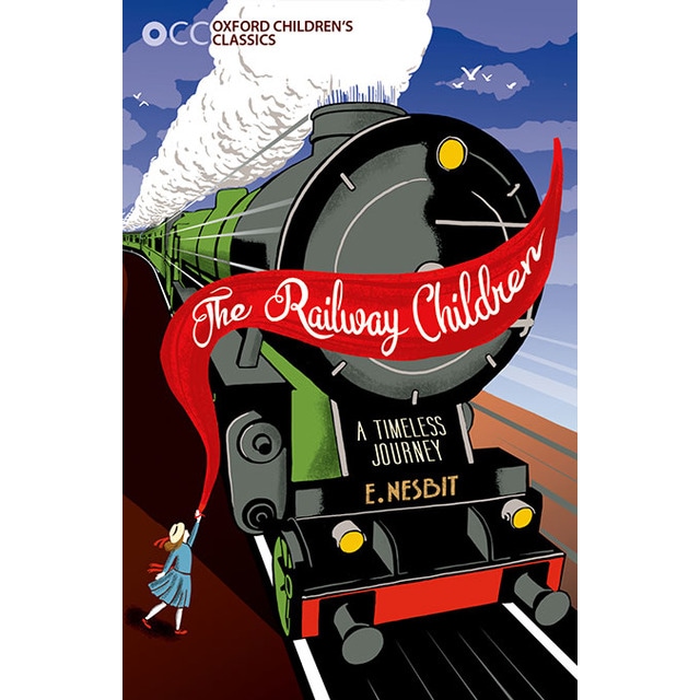 Occ:the railway children (2016)(Tapa blanda) 1