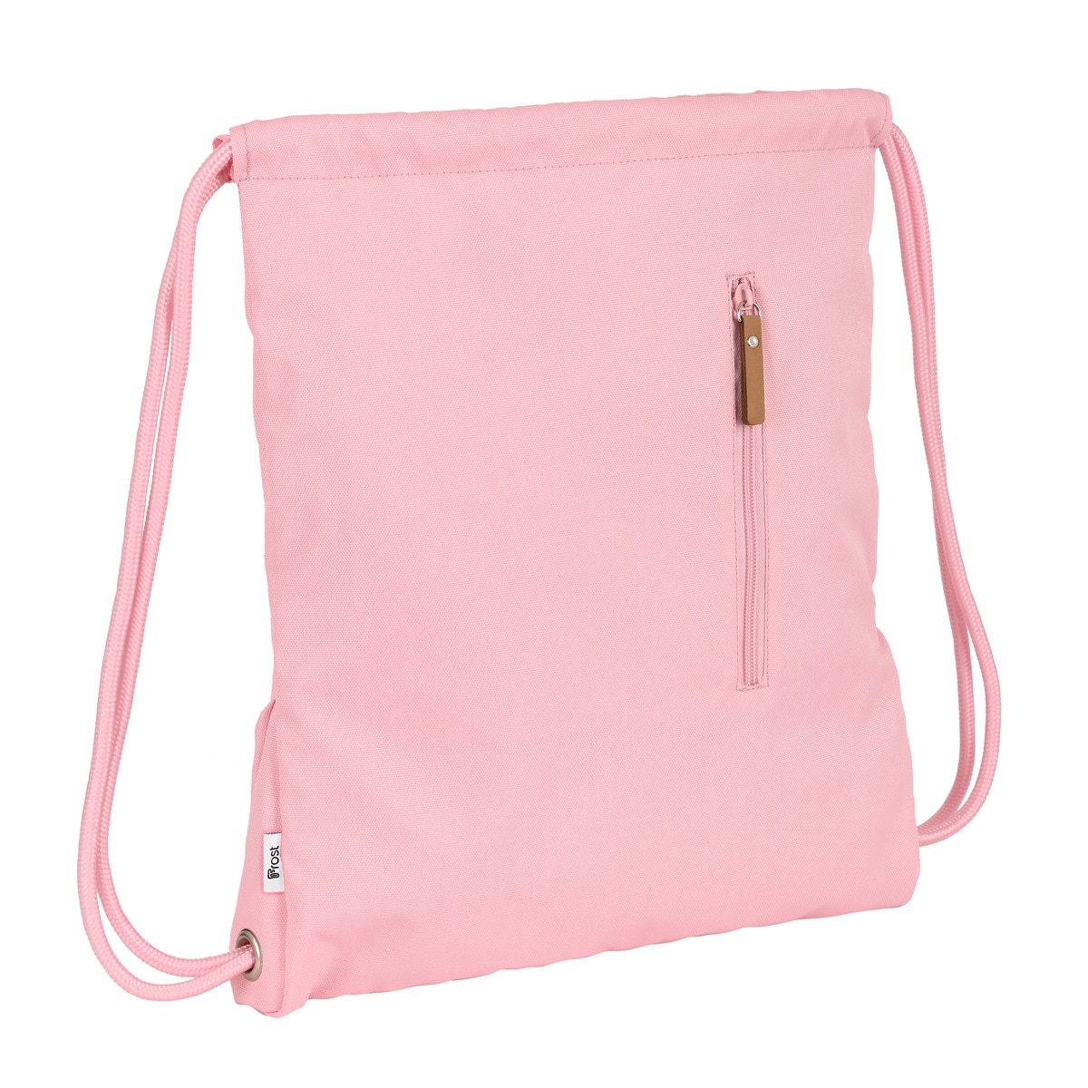 Saco Deportivo Frost Rosa claro-1