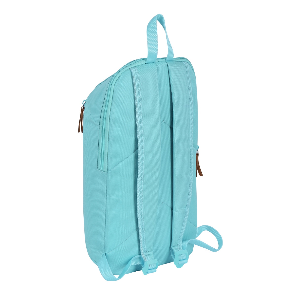 Mini Mochila Frost Azul claro-2