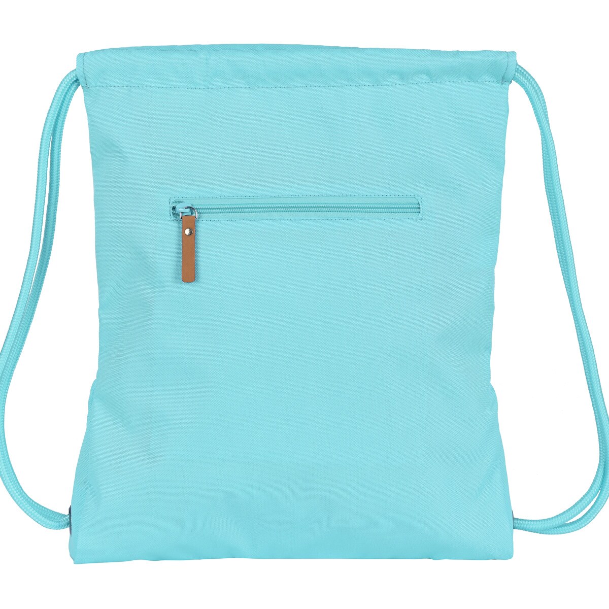 Saco Desportivo Preto Azul-claro-2