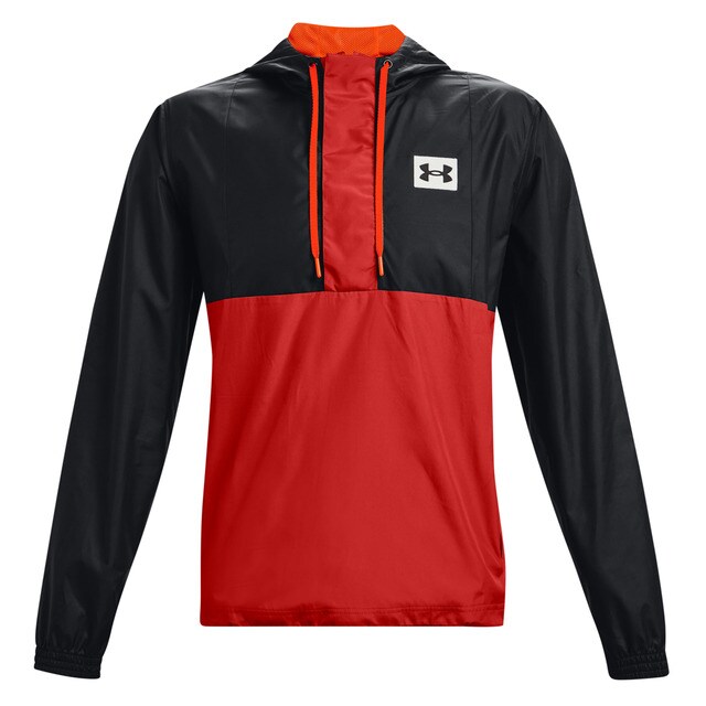 Chaqueta de hombre Woven Alma Mater Under Armour · El Corte Inglés
