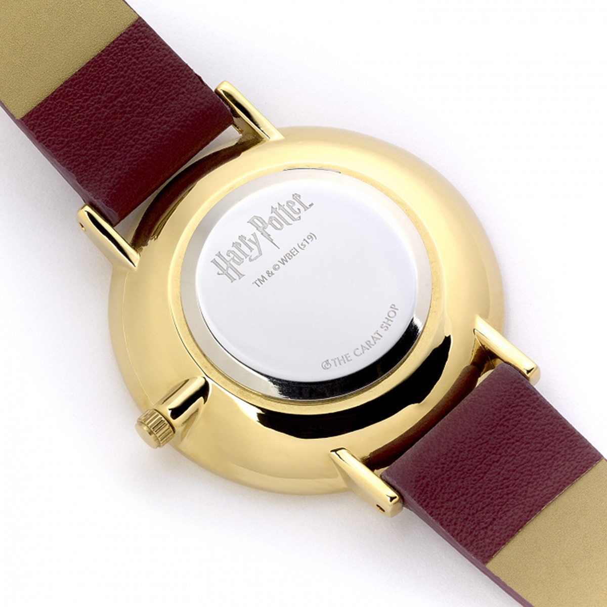 Reloj Harry Potter Hogwarts Express 3
