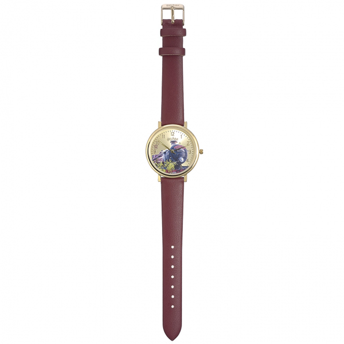 Reloj Harry Potter Hogwarts Express 2