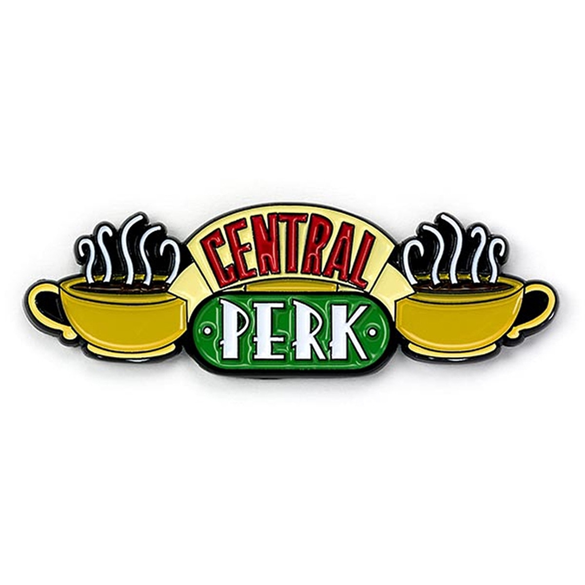 Imagem 0 de Pin Friends Central Perk