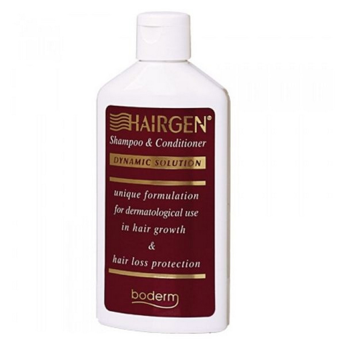 Imagem 0 de Champô Anti-Queda 300ml Hairgen