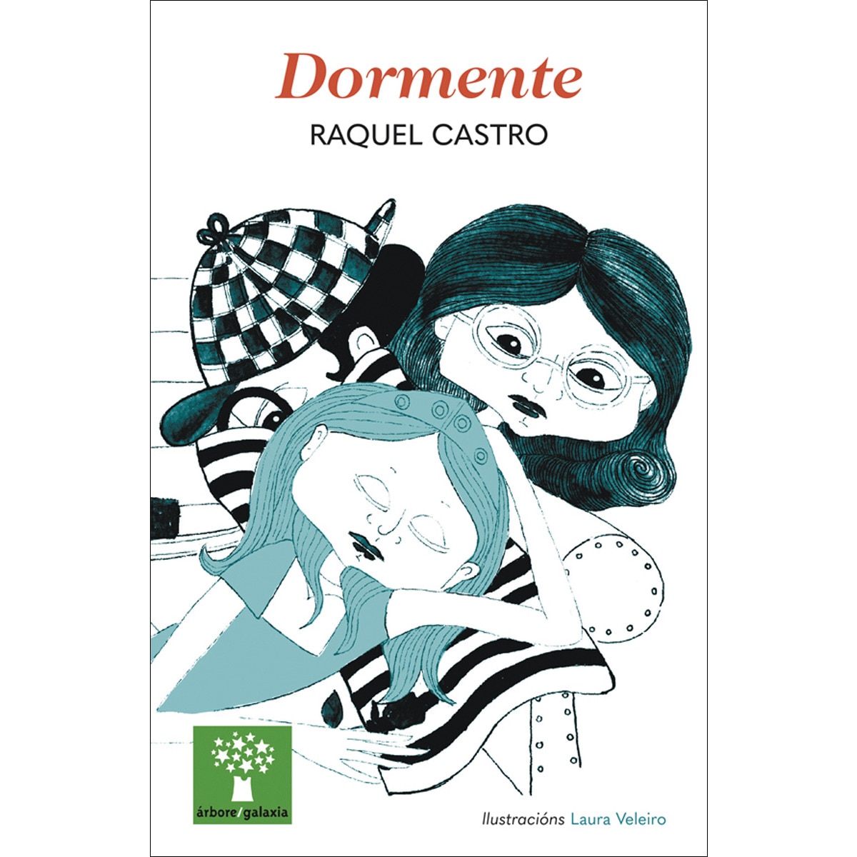Dormente(Tapa blanda) 1