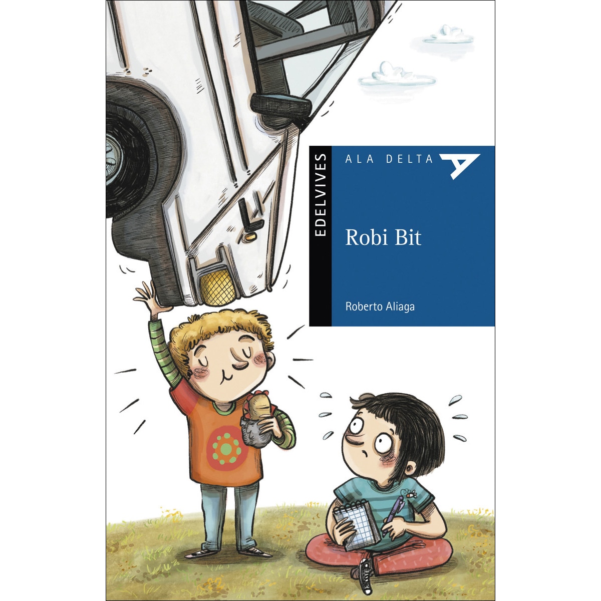 Robi Bit (Capa mole) 1