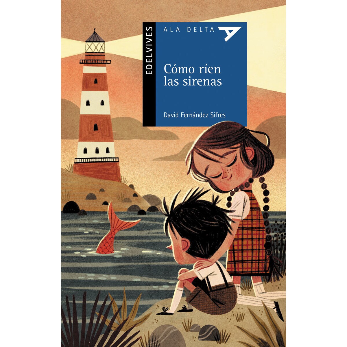 Cómo ríen las sirenas(Tapa blanda) 1