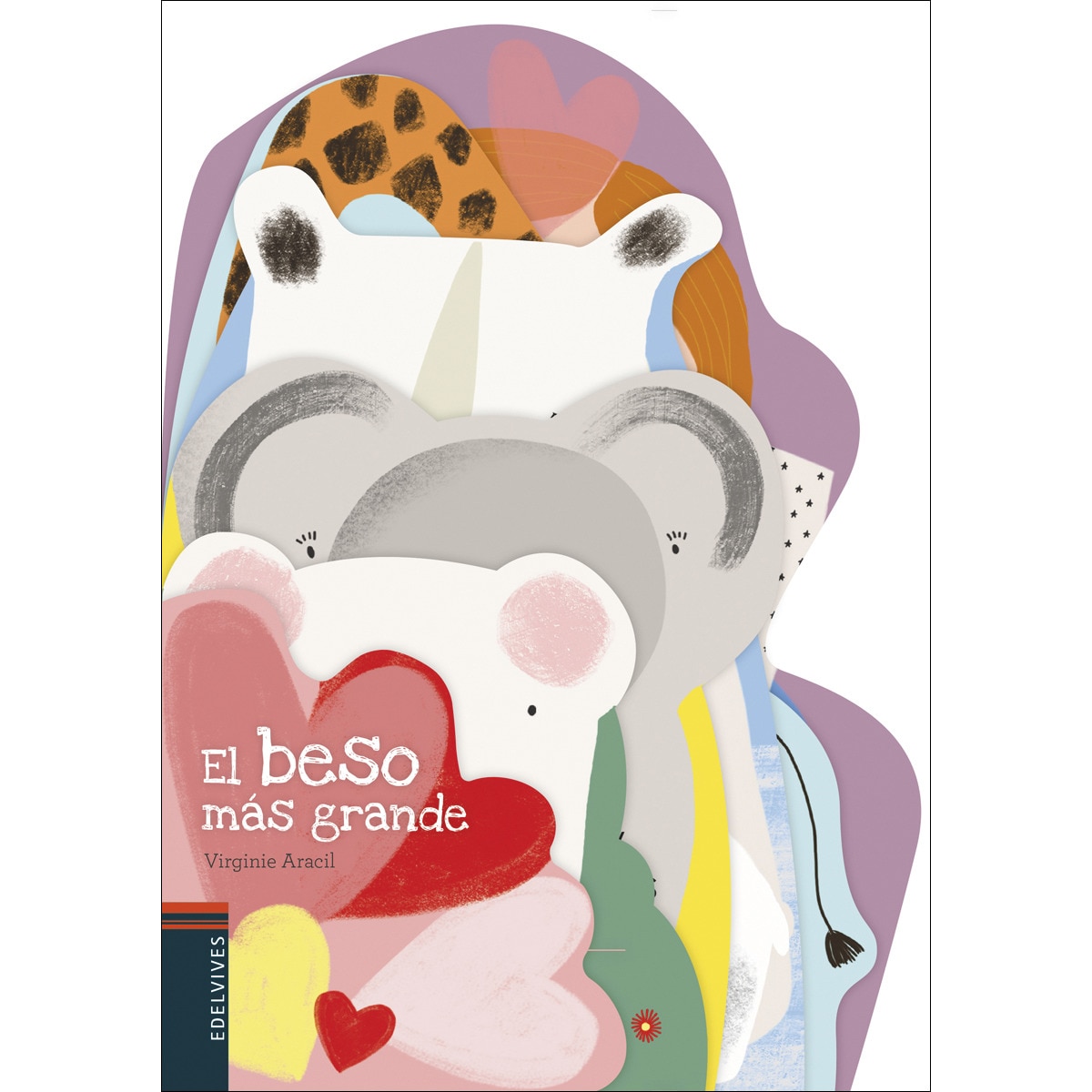 El beso más grande 1