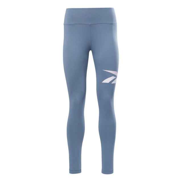 Mallas de mujer Essentials Vector Tights Reebok · El Corte Inglés