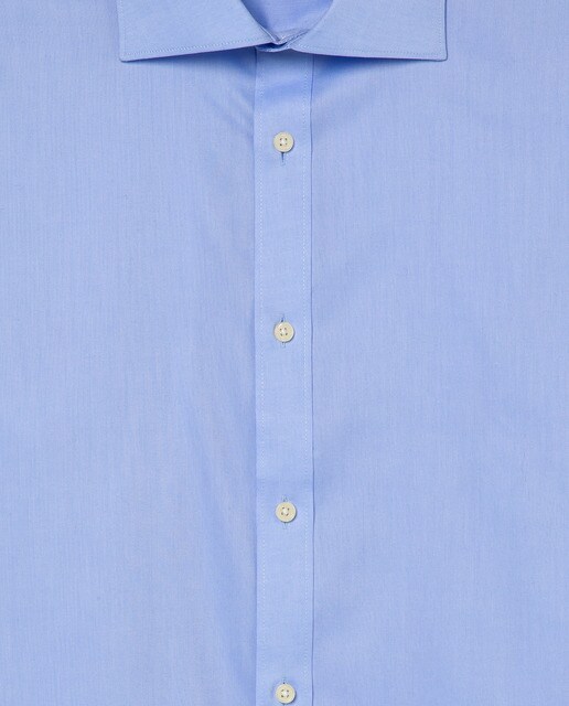 Camisa Non Iron de hombre regular lisa tallas grandes · Emidio Tucci · El  Corte Inglés