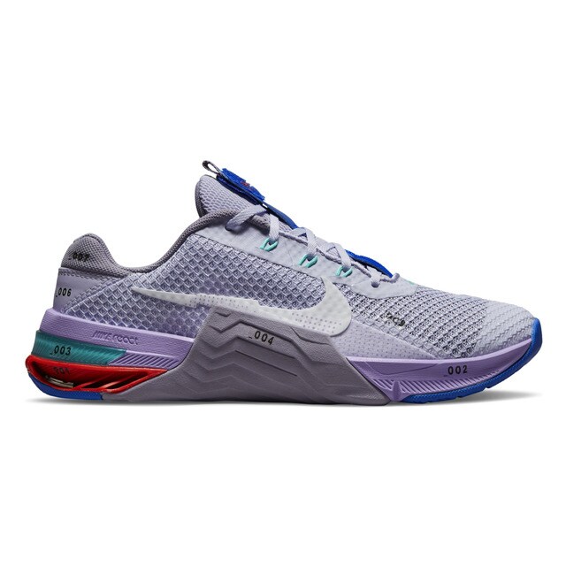 Zapatillas de fitness/cross training de mujer Metcon 7 Nike · El Corte  Inglés