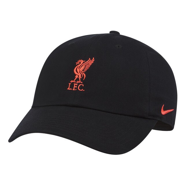 Gorra Liverpool FC Heritage86 Nike · El Corte Inglés