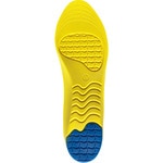 Sport insoles size 35-42 cut-to-size bag 1 each