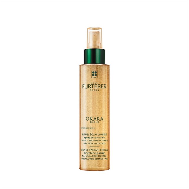 Imagem 0 de Spray Okara Blond 150ml René Furterer
