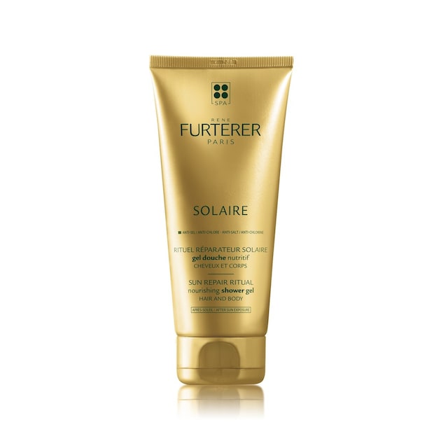 Imagem 0 de Gel de Duche 200 ML René Furterer Solar