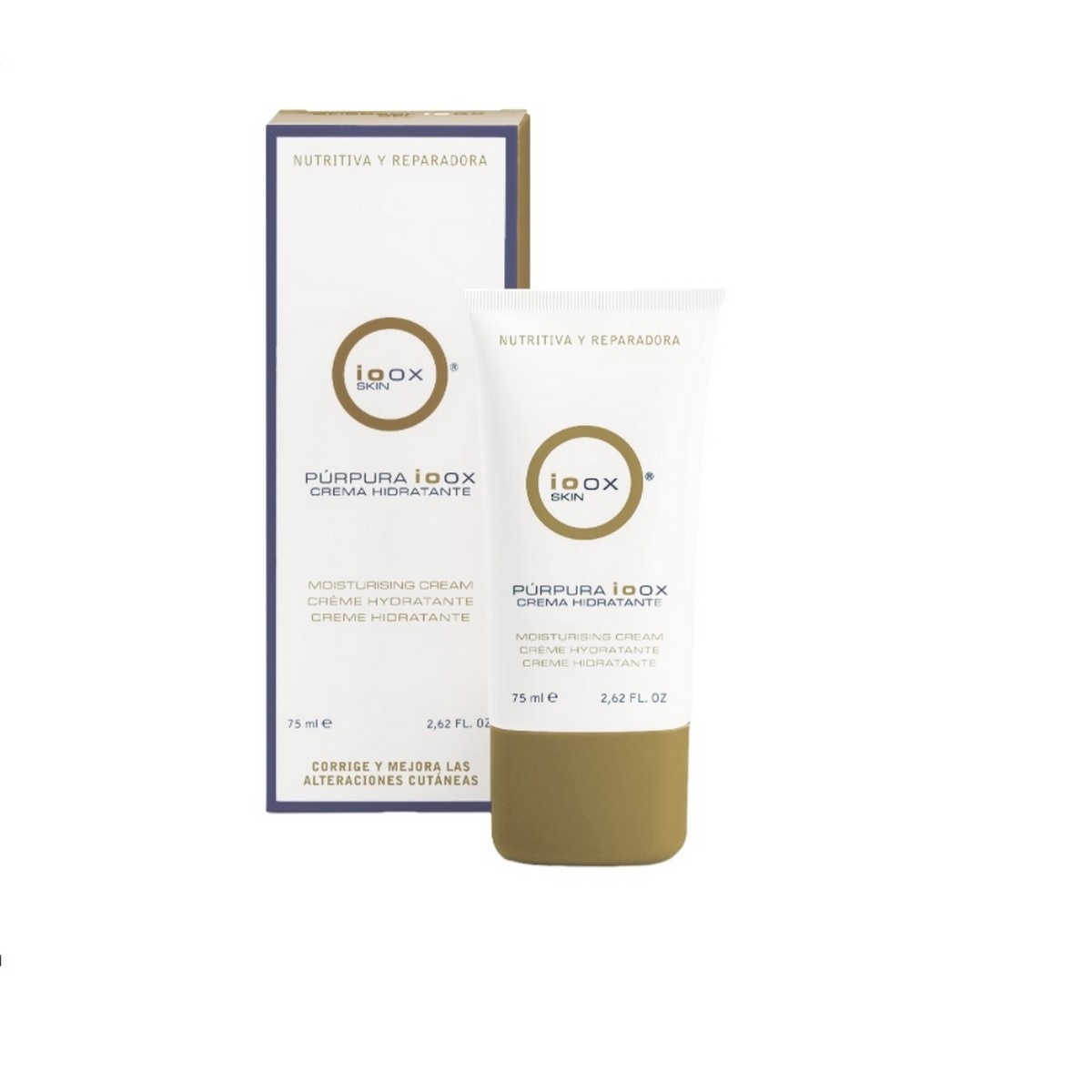 Imagem 0 de Creme Hidratante Purpura - 75 ml