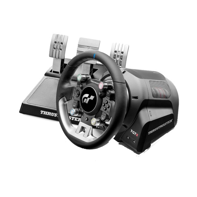 Imagem 0 de Volante T-GT II PS5 / PS4 / PC