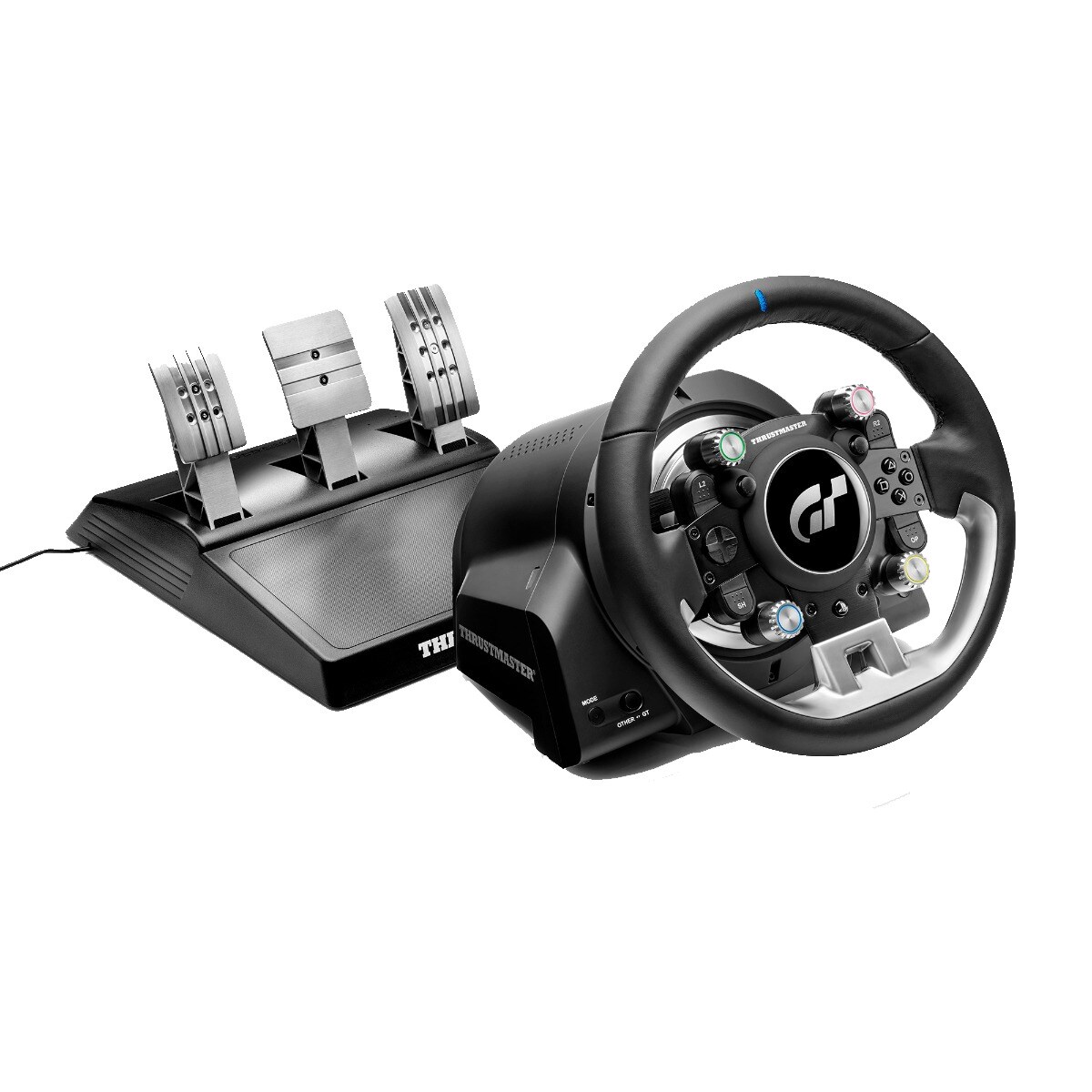 Volante T-GT II PS5 / PS4 / PC 2