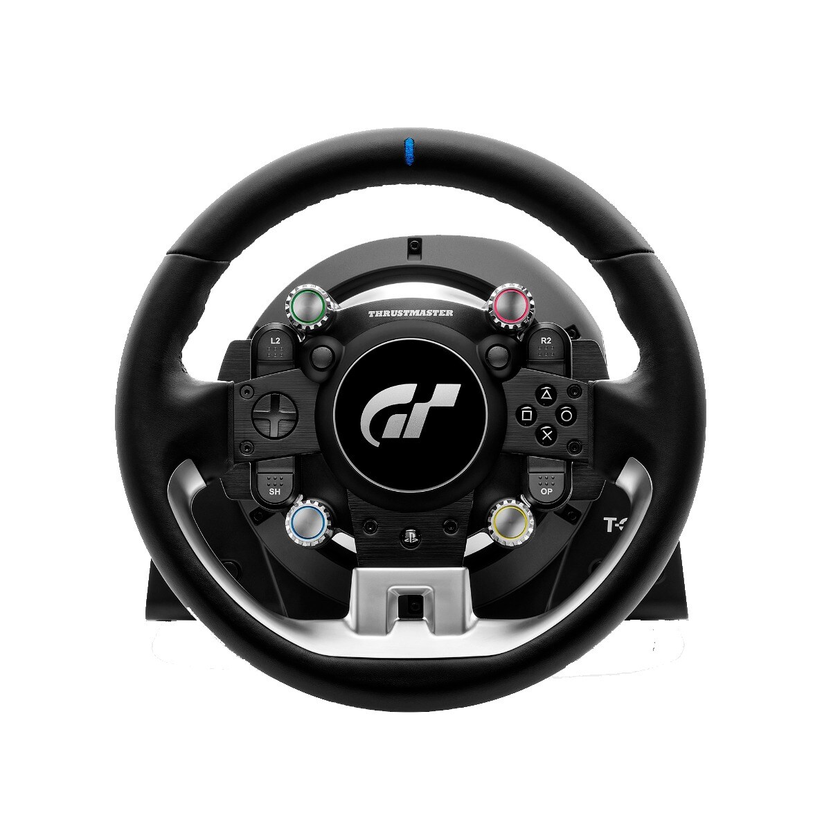 Volante T-GT II PS5 / PS4 / PC 3
