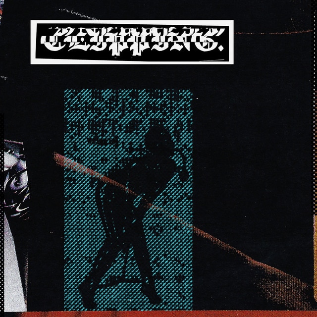 Imagen 0 de Wriggle (Expanded Edition) (LP-Vinilo)