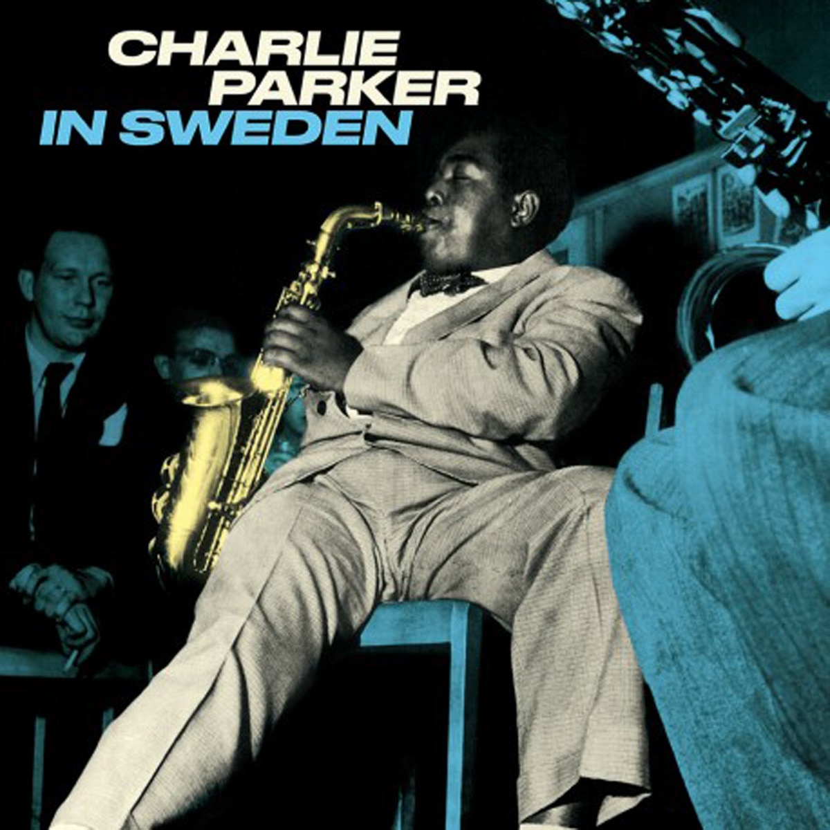 Imagem 0 de In Sweden (Colored) (LP-Vinil)