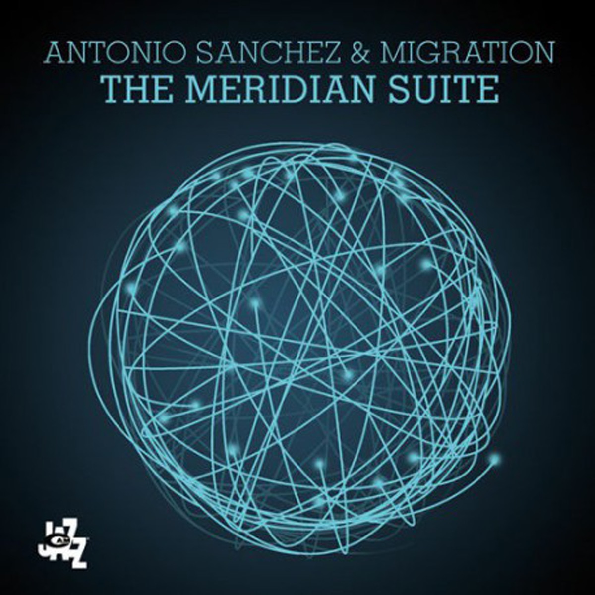 Imagem 0 de The Meridian Suite (2 LP-Vinil)