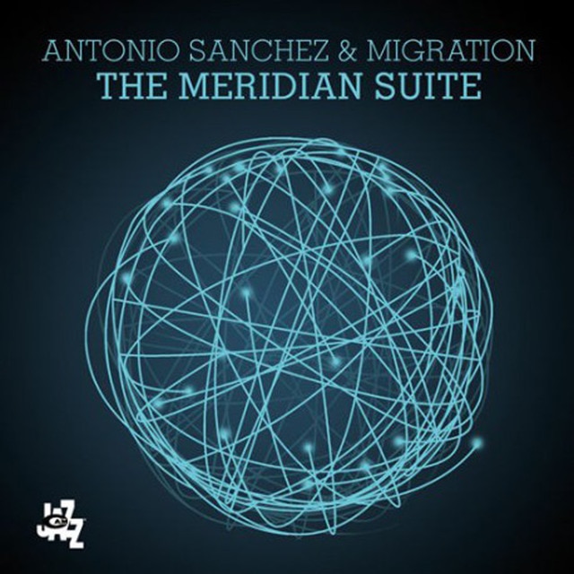 Imagen 0 de The Meridian Suite (2 LP-Vinilo)