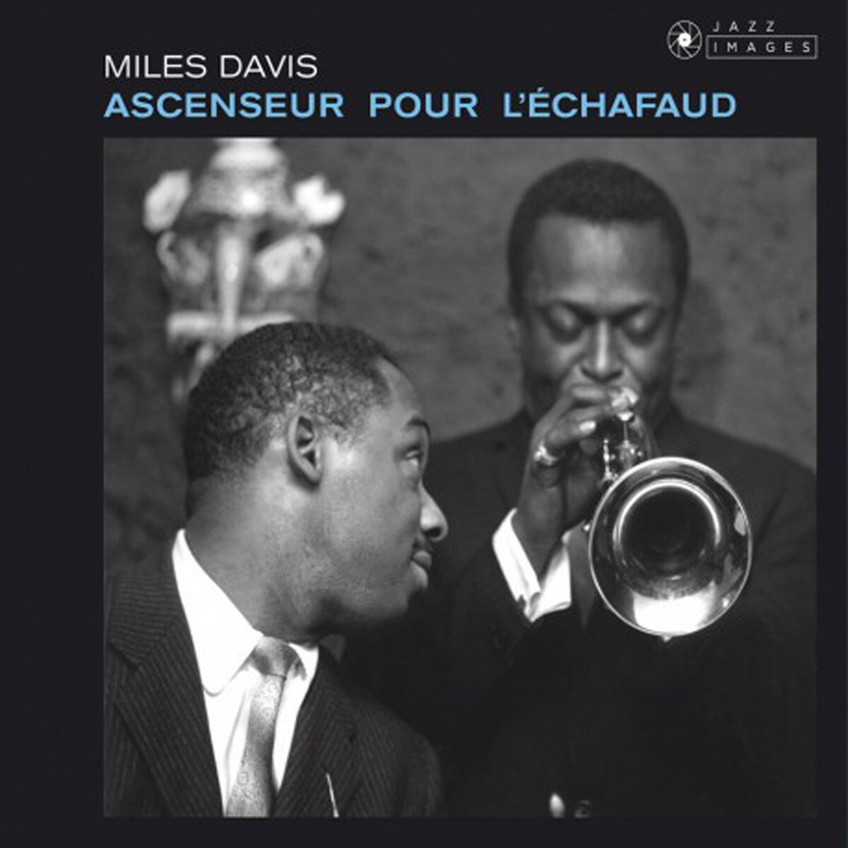 Ascenseur Por L'Echafaud (CD) 1