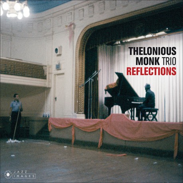 Imagen 0 de Reflections (CD)