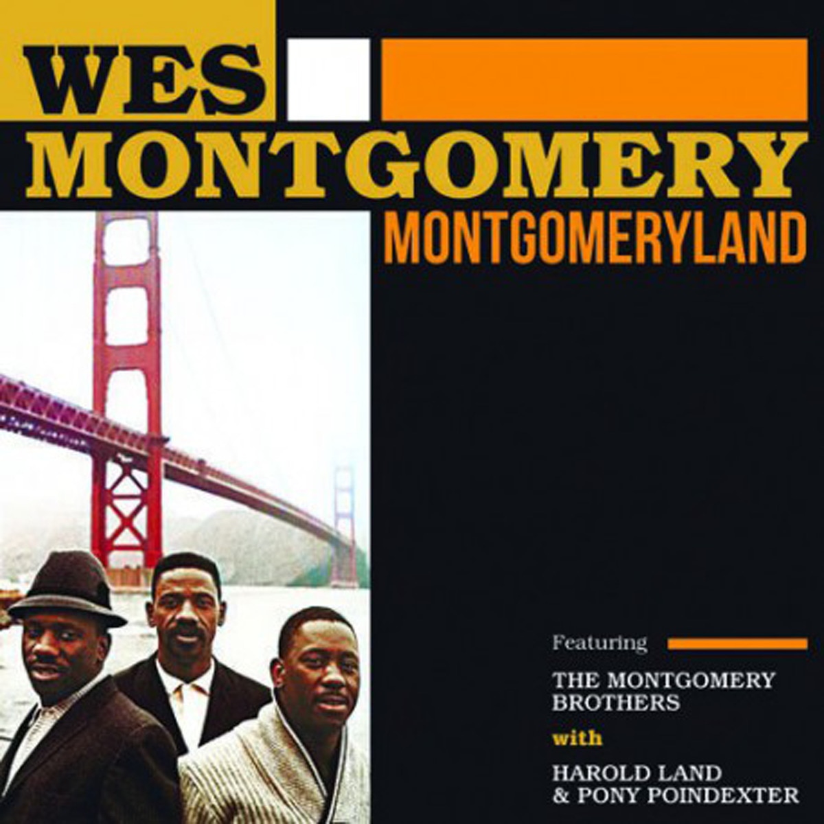 Imagen 1 de Montgomeryland (CD)