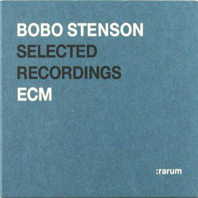 Imagen 0 de Selected Recordings (CD)