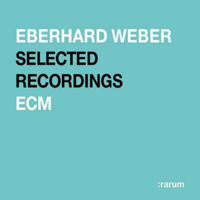 Imagen 0 de Selected Recordings (CD)