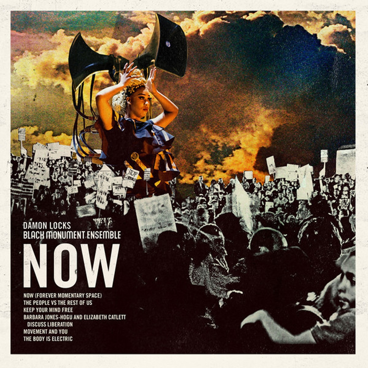 Imagem 0 de Now (LP-Vinil)