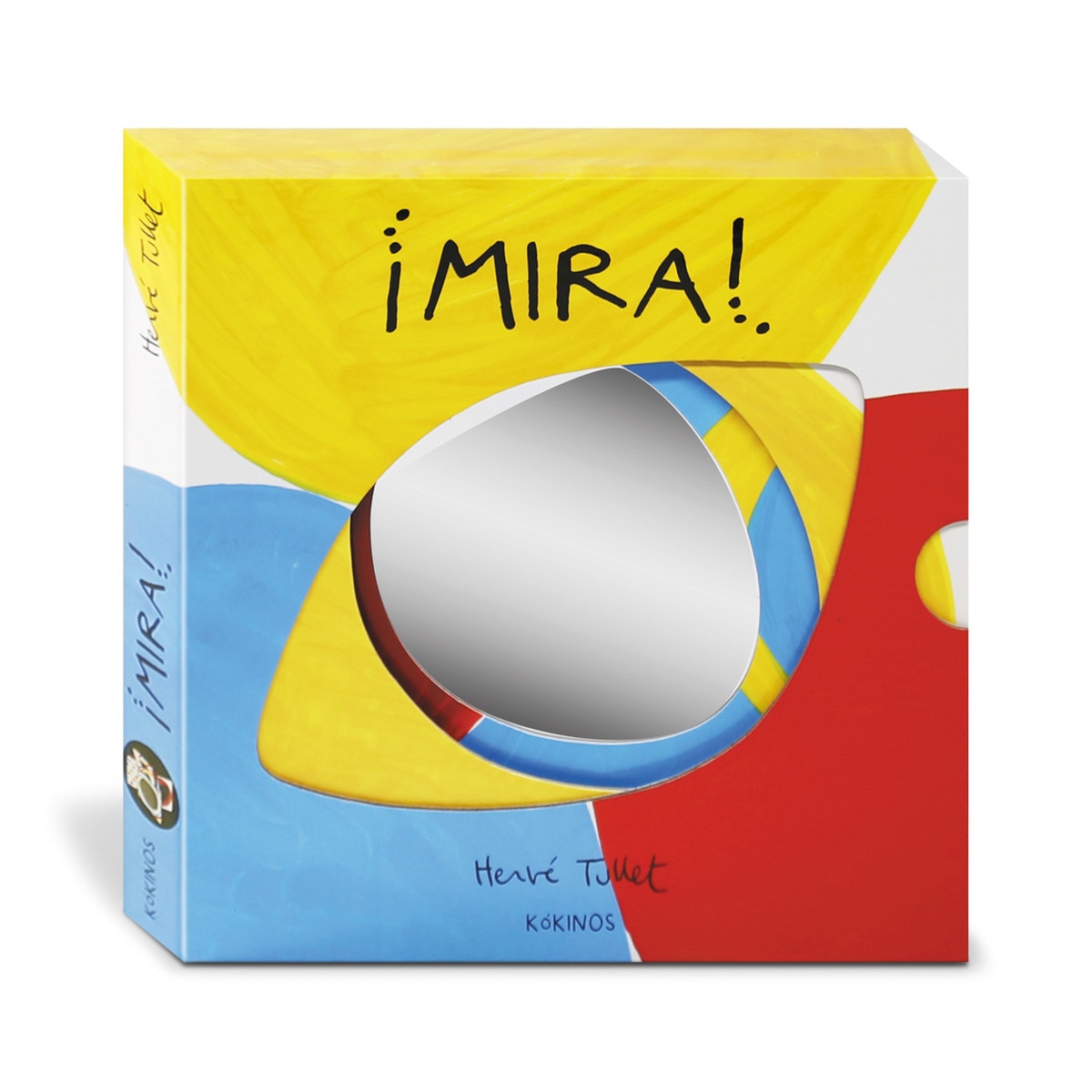 Imagem 0 de ¡Mira!