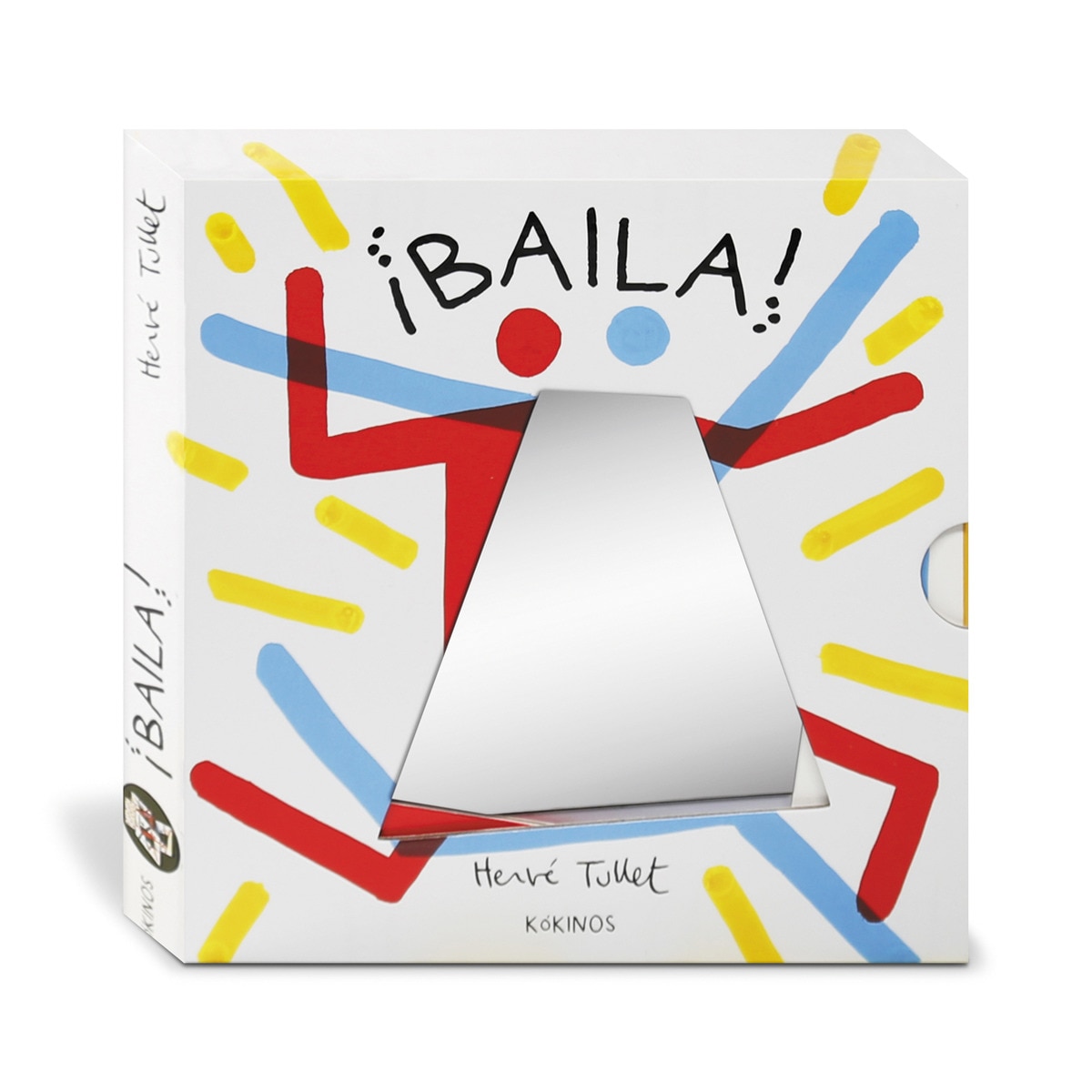 ¡Baila! 1