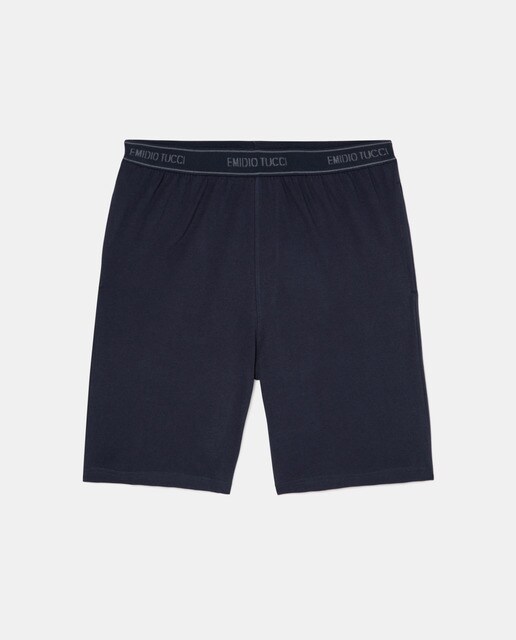 Pantalón de pijama corto de hombre · Emidio Tucci · El Corte Inglés