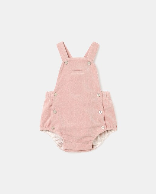 Ranita de bebé niña micropana rosa · Coconut El Corte Inglés · El Corte  Inglés
