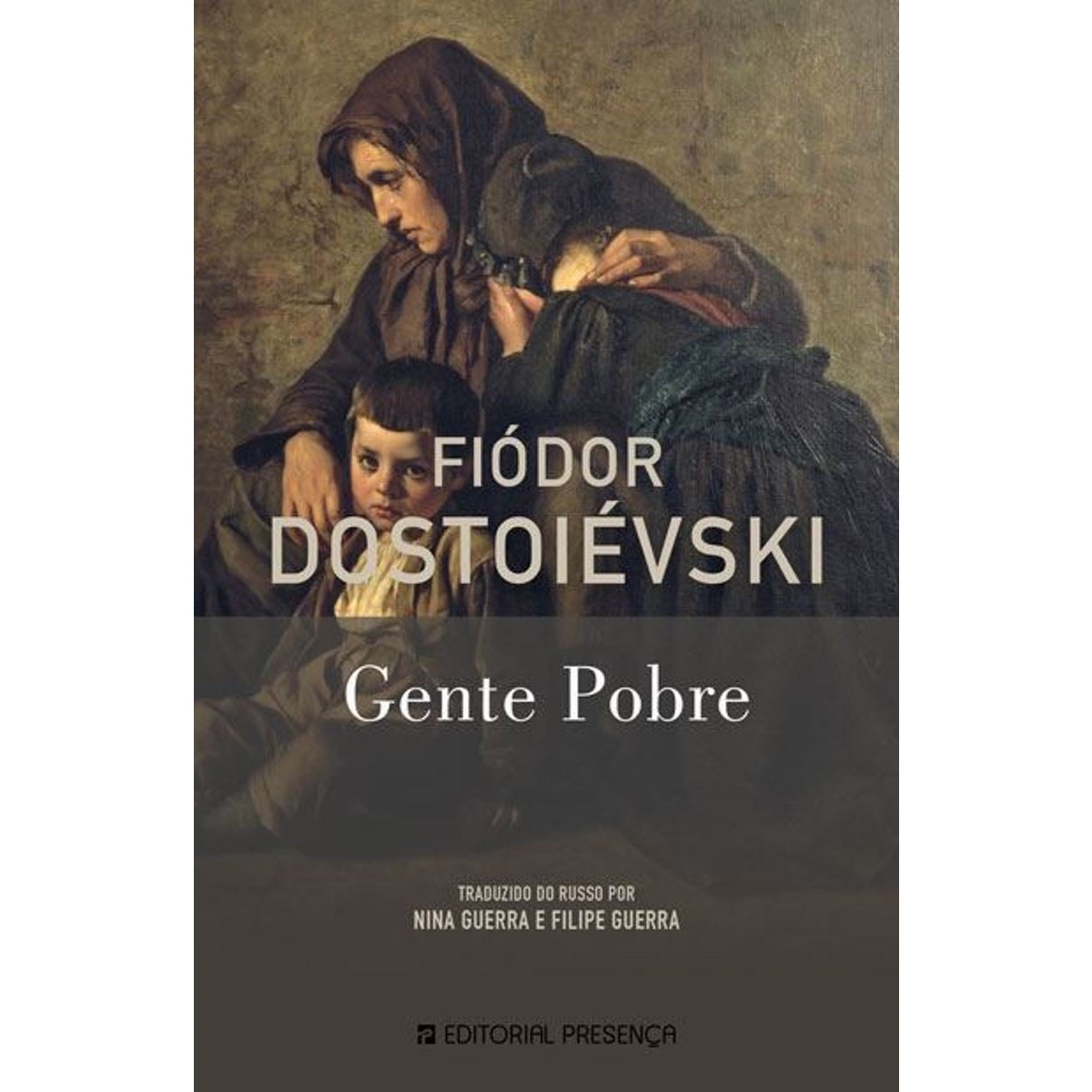 Imagem 0 de Gente Pobre