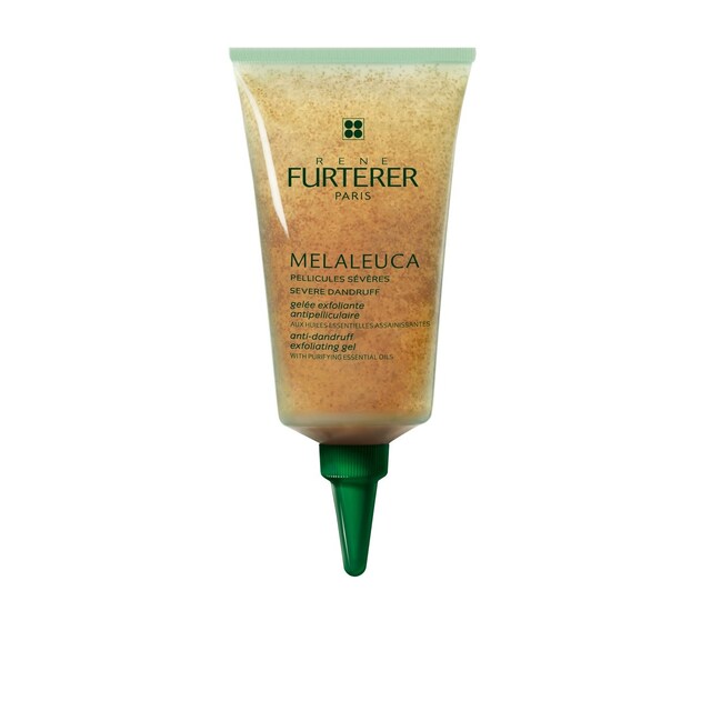 Imagem 0 de Gel Esfoliante Melaleuca René Furterer