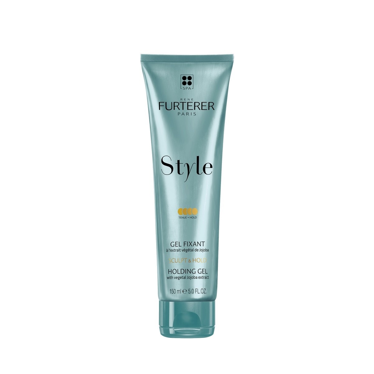 Imagem 0 de Gel Fixante Style 150ml René Furterer