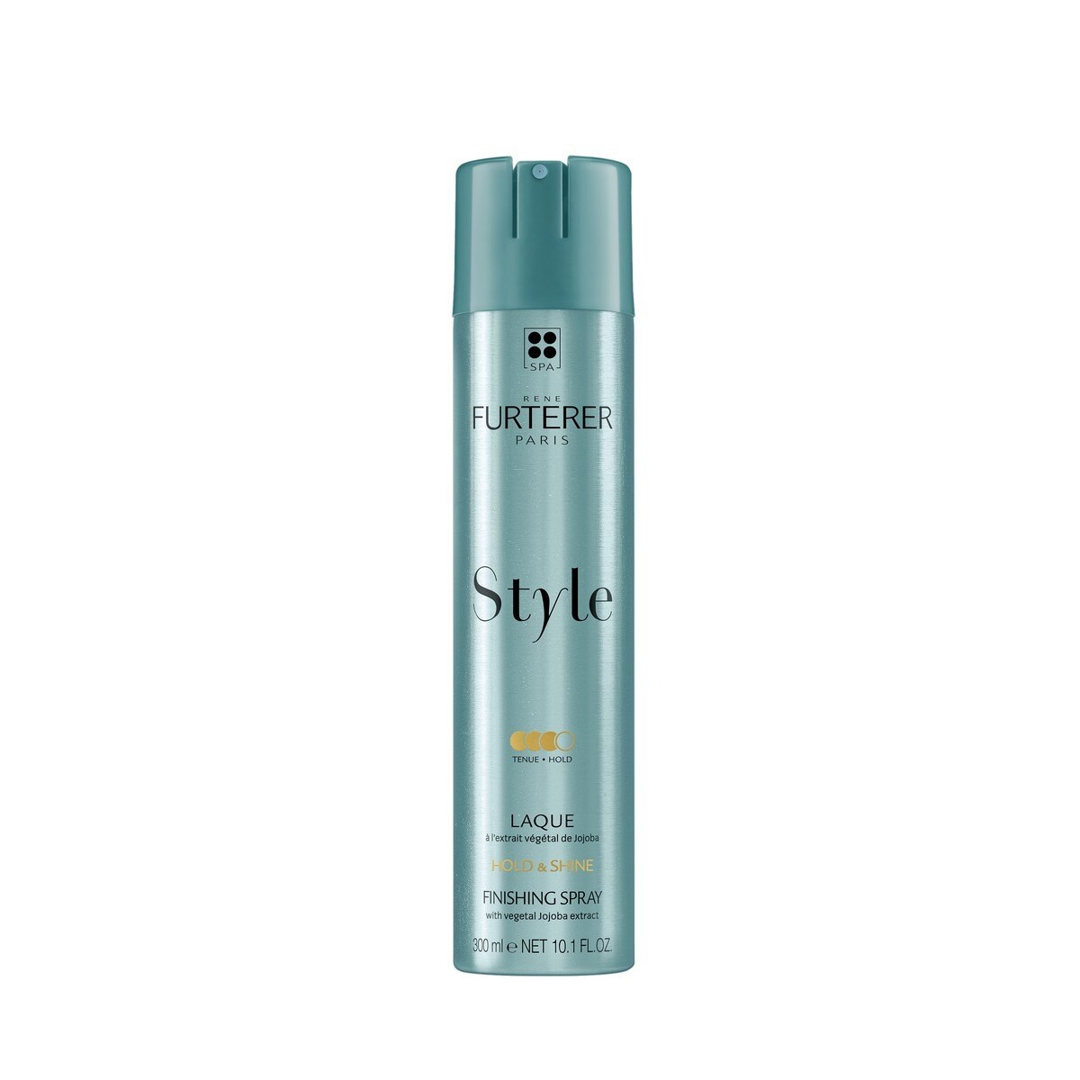Laca Style 300ml René Furterer 1